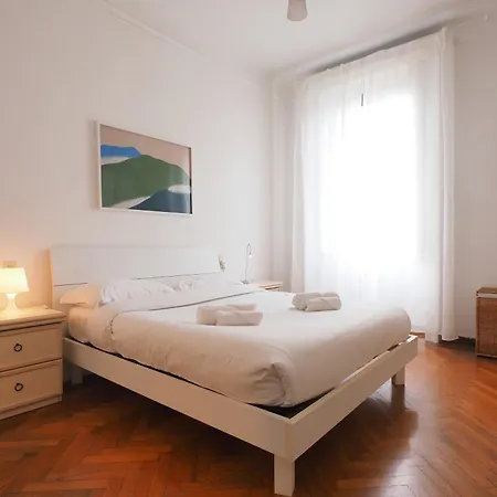 Apartment Primopiano - Grandi A