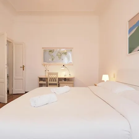 Primopiano - Grandi A Apartment Milan