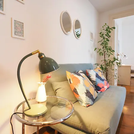 Primopiano - Grandi A Apartment