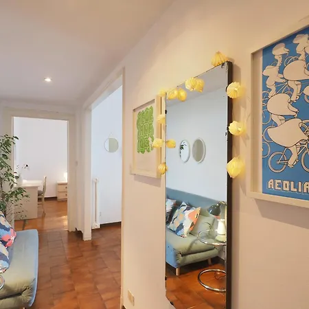 Apartment Primopiano - Grandi A