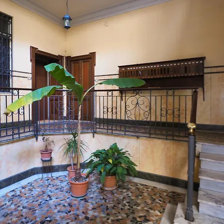 Apartment Primopiano - Grandi A *