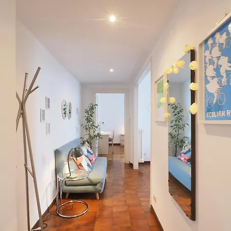 Primopiano - Grandi A Apartment Milan