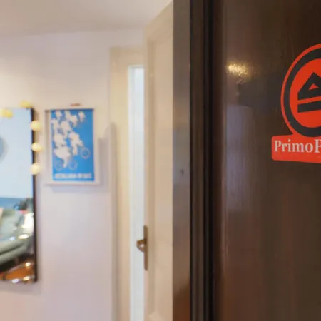 Apartment Primopiano - Grandi A Milan