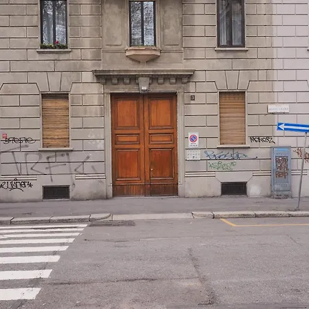 Primopiano - Grandi A * Milan