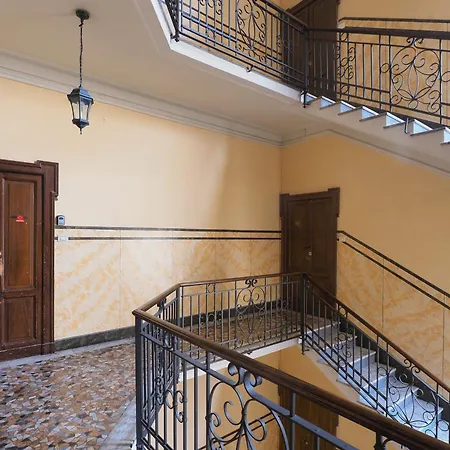 Primopiano - Grandi A Apartment