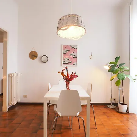 Primopiano - Grandi A Apartment *