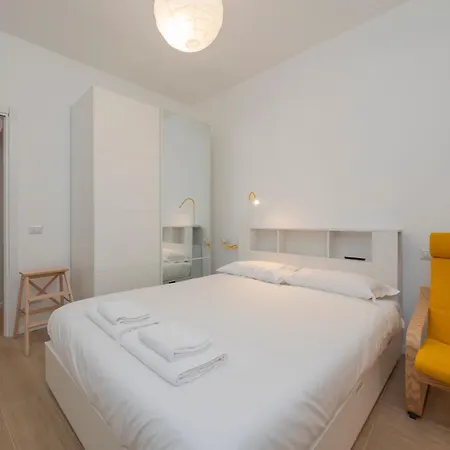 Luxury - Flumendosa 5 * Милан