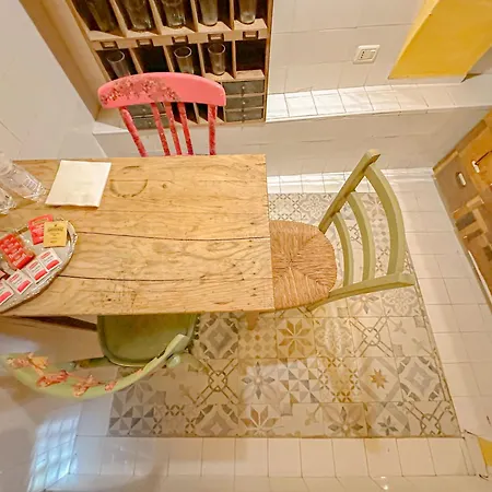 Peaceful Loft In The Heart Of Navigli *