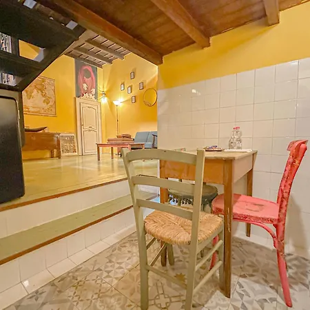 Peaceful Loft In The Heart Of Navigli * 밀라노