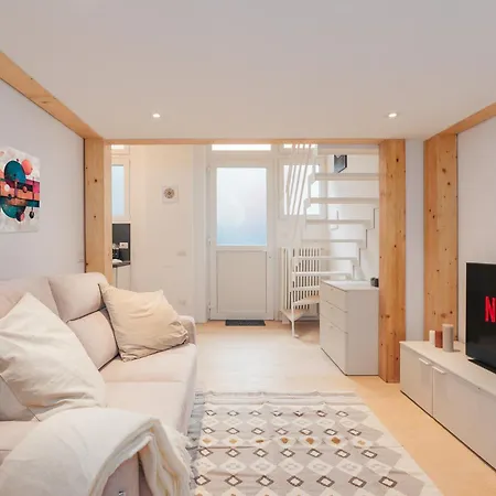 Modern Loft In - Near Lodi Tibb Metro *