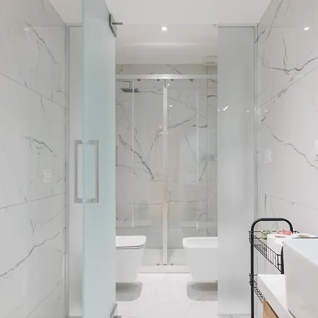 Appartement Modern Loft In - Near Lodi Tibb Metro *