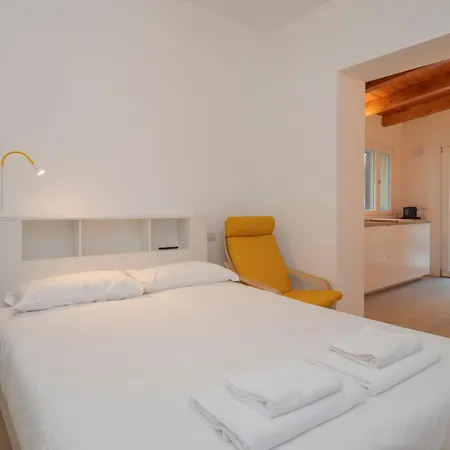 Luxury - Flumendosa 5 Апартаменты