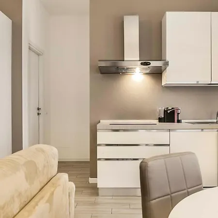 Apartment 5min Navigli- Duomo-metro- Ac-fashion District *