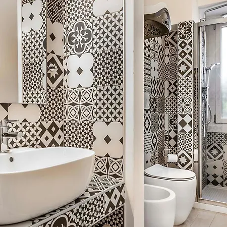 5min Navigli- Duomo-metro- Ac-fashion District * Milan