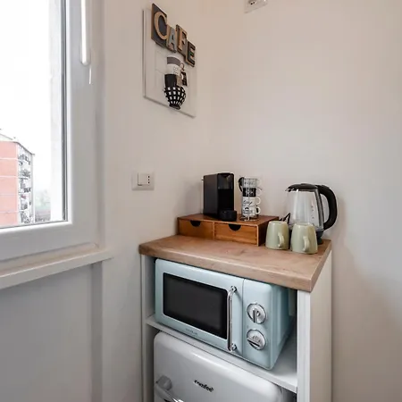 Lejlighed Urban - 7sundays *