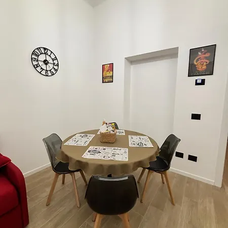 Certosa Fiera * Milan