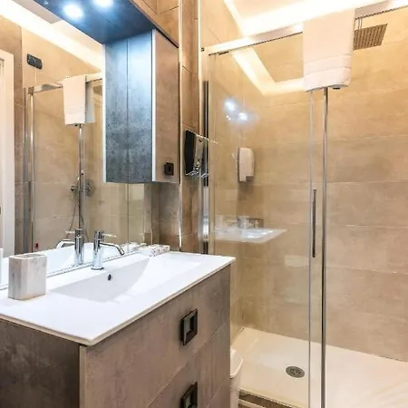 Milhouse - Vitruvio Station Milan