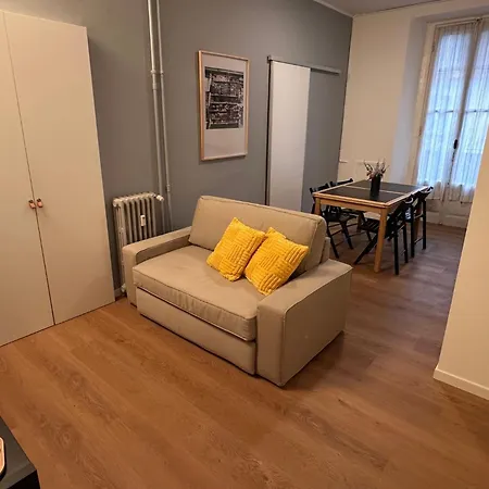 Parco Sempione ميلان