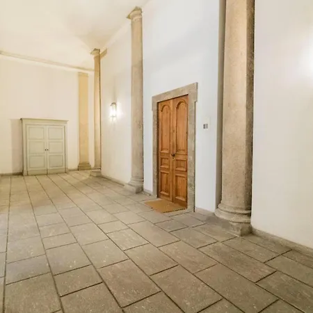 Apartment In Duomo - Piatti