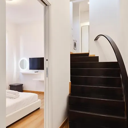 In Duomo - Piatti Apartment