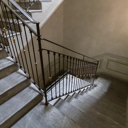 Apartment In Duomo - Piatti *