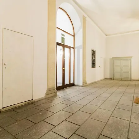 Apartment In Duomo - Piatti Milan