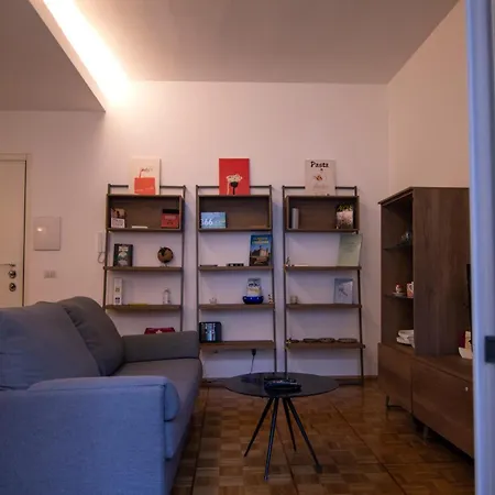 Boutique - Tra Stazione E Corso Buenos Aires Milano