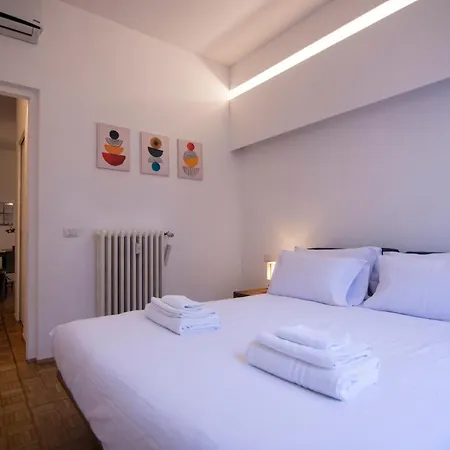 Boutique - Tra Stazione E Corso Buenos Aires *