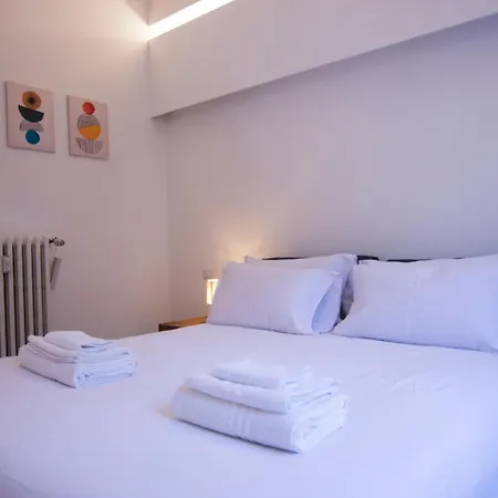 Boutique - Tra Stazione E Corso Buenos Aires *