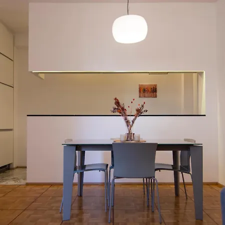 Appartamento Boutique - Tra Stazione E Corso Buenos Aires Milano