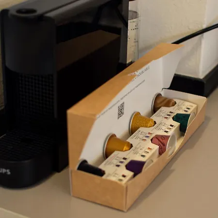 Appartamento Boutique - Tra Stazione E Corso Buenos Aires Milano