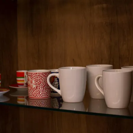 Boutique - Tra Stazione E Corso Buenos Aires