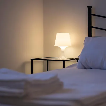 Casa Martesana - A Due Passi Dal Naviglio Lejlighed