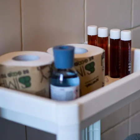 Casa Martesana - A Due Passi Dal Naviglio * Milano