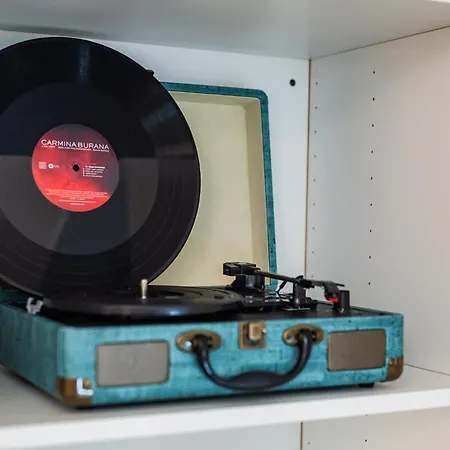 Daire 2 Min Metro - Modern Design In Porta Venezia Milano