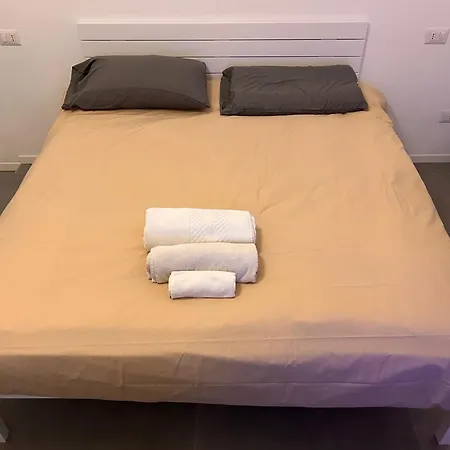 F&g Downtown Citta Studi 3*