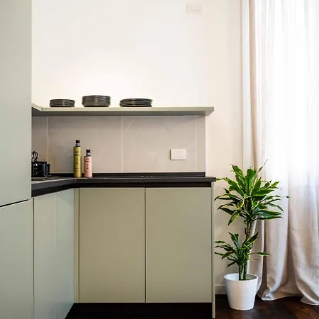 Aparthotel Agave In 3*