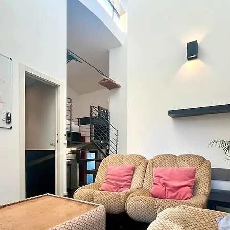 Vimercati 17 - Modern Loft - Precotto Bicocca Milano