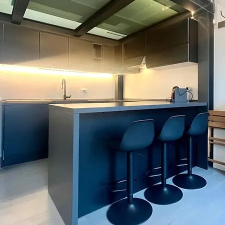 דירה Precotto Loft *