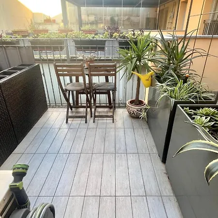 Precotto Loft דירה