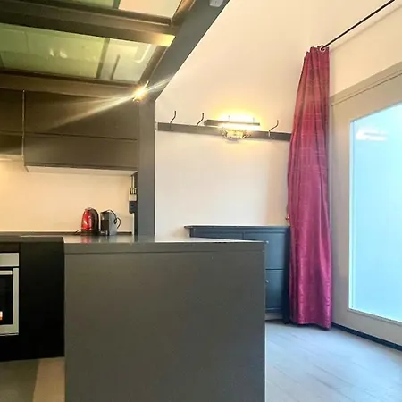 Precotto Loft דירה מילאנו