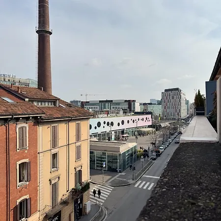 Appartamento The Floral Haven - Near M3 *