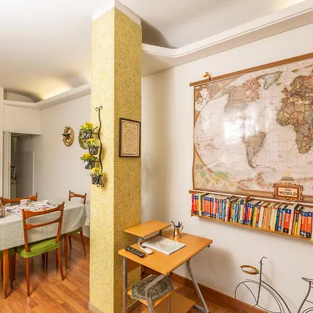 Hostmate - - Via Cucchiari - Sempione