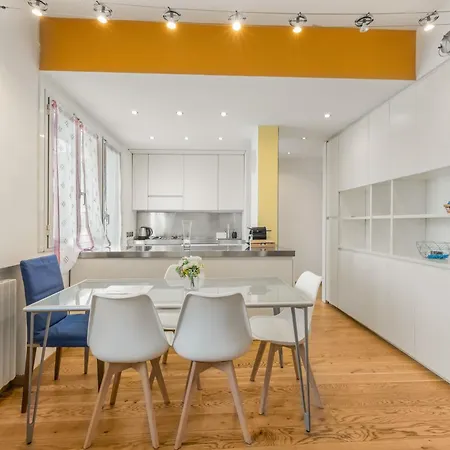 Terrazze - Porta Romana Con Vista *