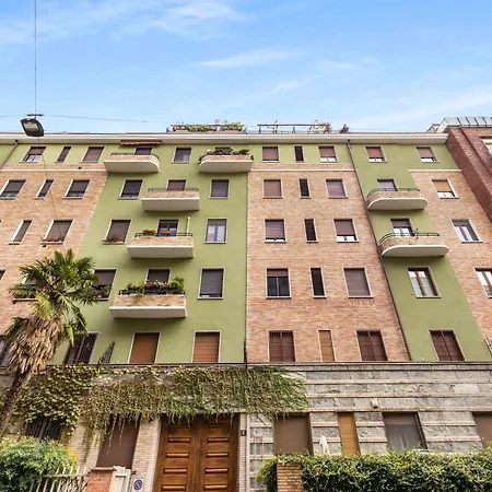 Apartment Terrazze - Porta Romana Con Vista *