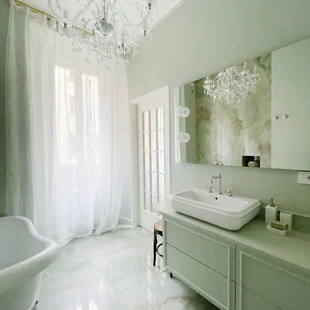 Romantic Porta Venezia - - Centro * Milano