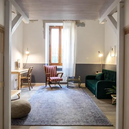 Apartment Milan Apartment Milan
