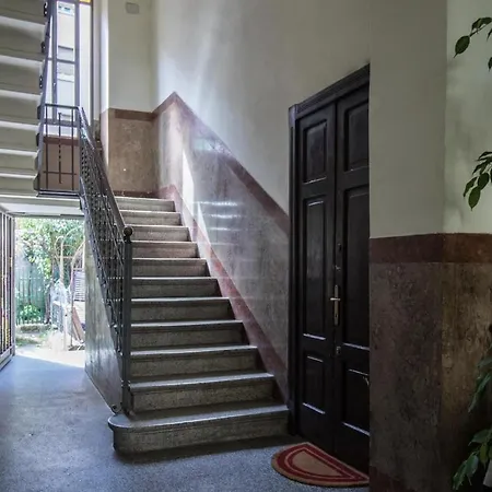 Milan Apartment * Milan