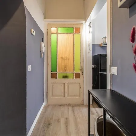 Milan Apartment