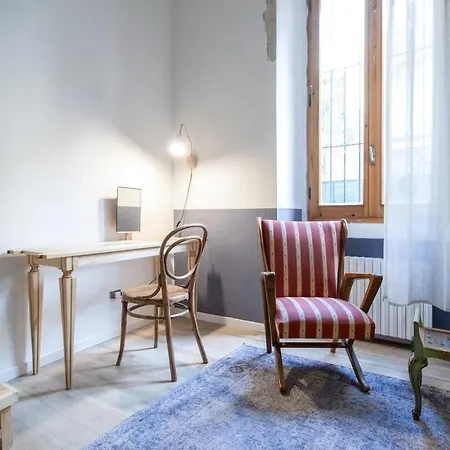 Milan Apartment Apartment